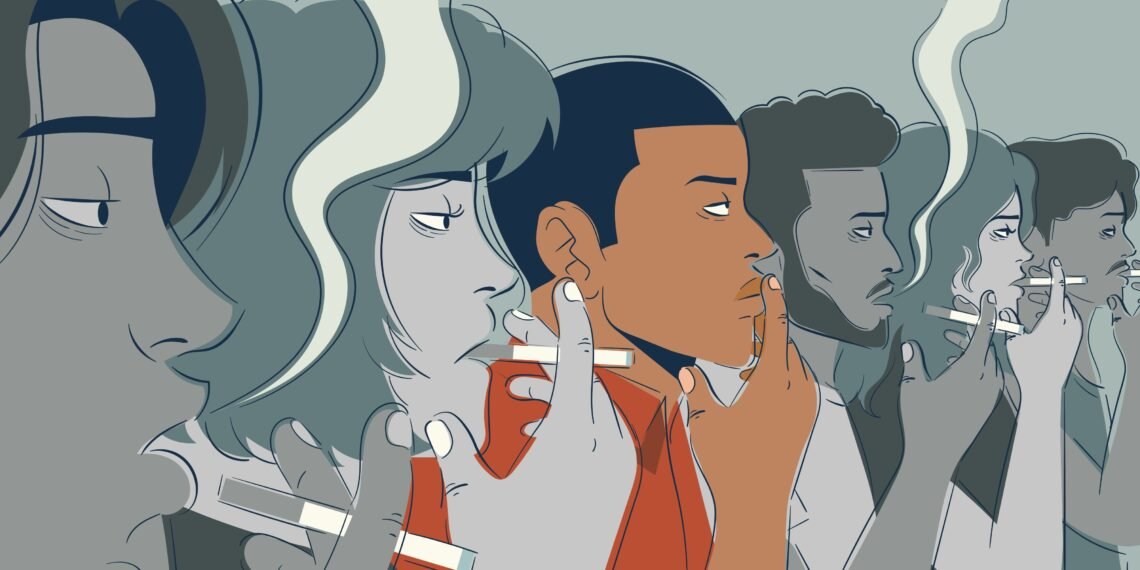 IN DEFENSE OF SMOKERS (Pembelaan Para Perokok) jadi jawaban cerdas atas data bohong anti-rokok Boleh Merokok