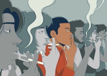 IN DEFENSE OF SMOKERS (Pembelaan Para Perokok) jadi jawaban cerdas atas data bohong anti-rokok Boleh Merokok