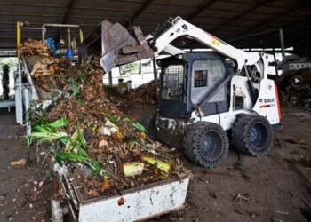 Djarum punya kontribusi besar dalam keberlangsungan lingkungan, salah satunya melalui pengolahan sampah organik di Kudus Boleh Merokok