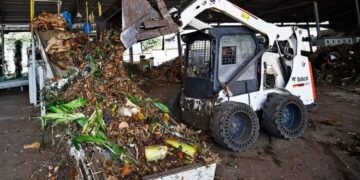 Djarum punya kontribusi besar dalam keberlangsungan lingkungan, salah satunya melalui pengolahan sampah organik di Kudus Boleh Merokok