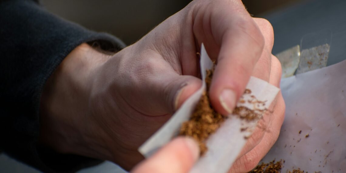 Rokok kretek bukan soal filter atau tidak Boleh Merokok