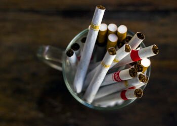 kretek produk lokal indonesia