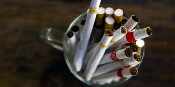 kretek produk lokal indonesia