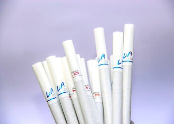 ilustrasi rokok mild