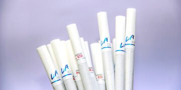 ilustrasi rokok mild