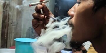 stigma rokok yang semakin tak masuk akal