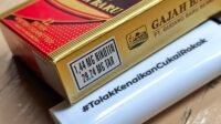 pembatasan tar dan nikotin pasti akan membunuh iht