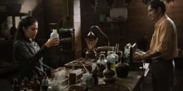 racikan saus kretek bisa jadi warisan budaya