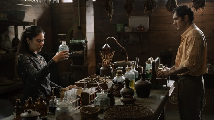 racikan saus kretek bisa jadi warisan budaya