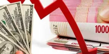 rupiah melemah, bagaimana nasib IHT?