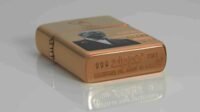 korek api zippo jadi barang mewah