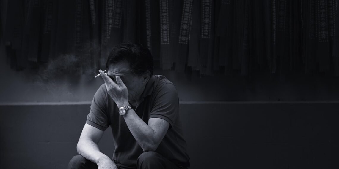 bukti bahwa rokok menyelamatkan nyawa