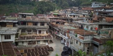 temanggung negeri tembakau yang dibunuh oleh antirokok