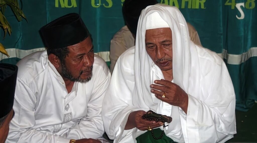 mbah kholil bangkalan dan kisah kiai nusantara