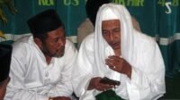 mbah kholil bangkalan dan kisah kiai nusantara