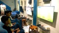 rekomendasi rokok rental ps