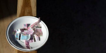 melegalkan rokok ilegal adalah langkah realistis menkeu purbaya