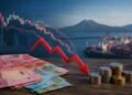 rupiah melemah, bagaimana dengan industri rokok?