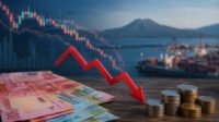 rupiah melemah, bagaimana dengan industri rokok?