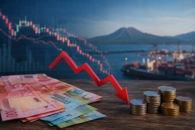 rupiah melemah, bagaimana dengan industri rokok?