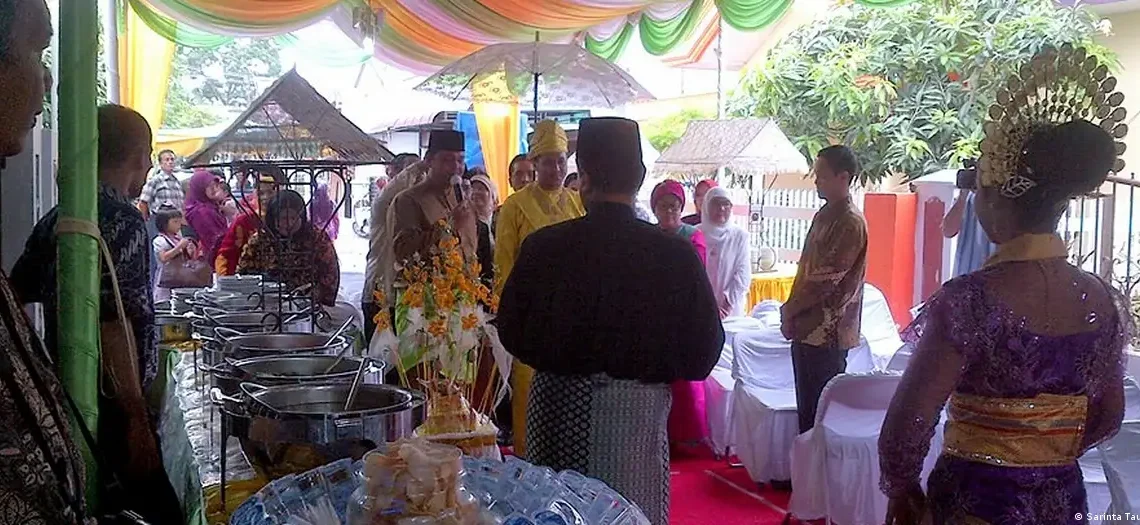 rekomendasi rokok untuk kondangan