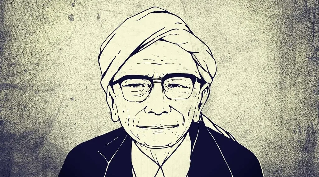Kiai Haji Wahab Chasbullah