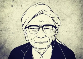 Kiai Haji Wahab Chasbullah