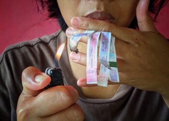 kebijakan negara yang ngawur