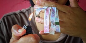 kebijakan negara yang ngawur