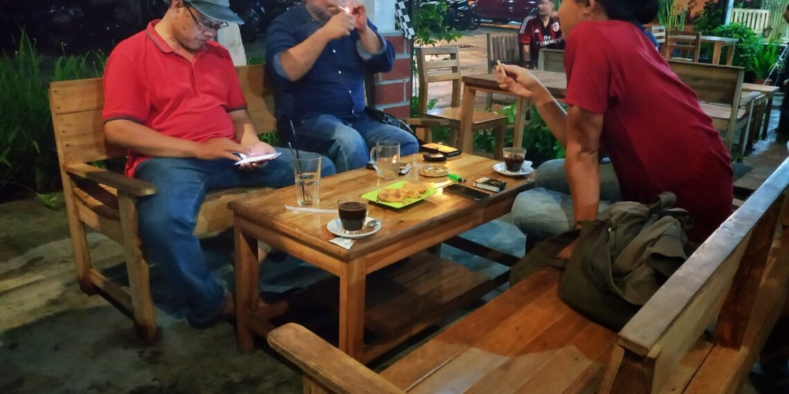 merokok adalah pilihan