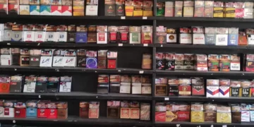 rekomendasi rokok musim kemarau