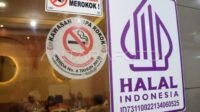 label nonhalal rokok