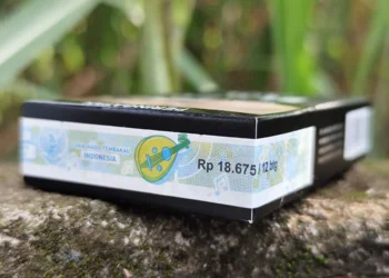ilustrasi tarif tunggal cukai rokok kretekimages.com