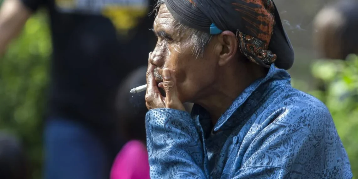 ngudud tradisi jawa menikmati hidup