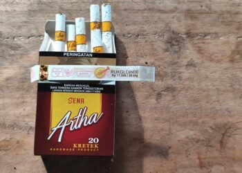 In This Economy, Artha Sena Menjadi Andalan