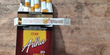 In This Economy, Artha Sena Menjadi Andalan