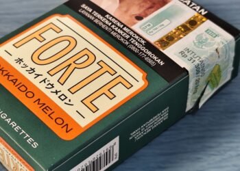 Forte Hokkaido Melon