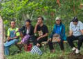 Hiburan murah bernama rokok